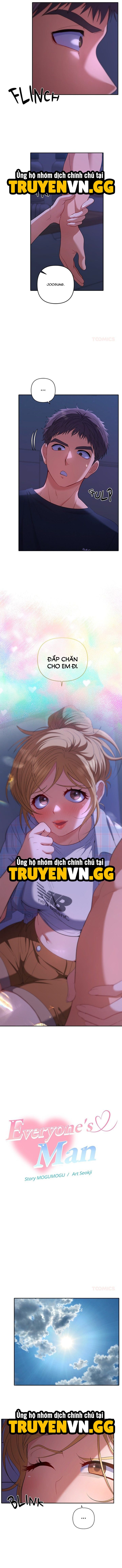 đọc truyện Chàng Trai Của Chúng Ta Chương 34 ảnh 10 tại Thiên Thai Truyện