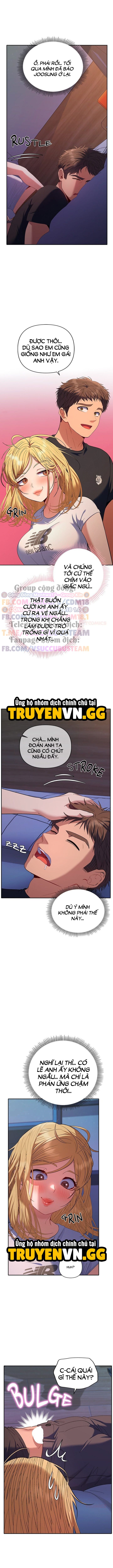 đọc truyện Chàng Trai Của Chúng Ta Chương 34 ảnh 11 tại Thiên Thai Truyện