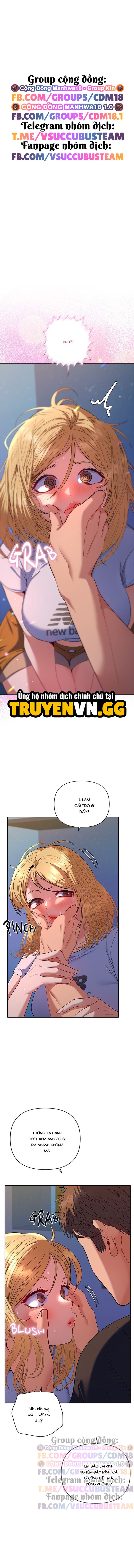 đọc truyện Chàng Trai Của Chúng Ta Chương 35 ảnh 3 tại Thiên Thai Truyện