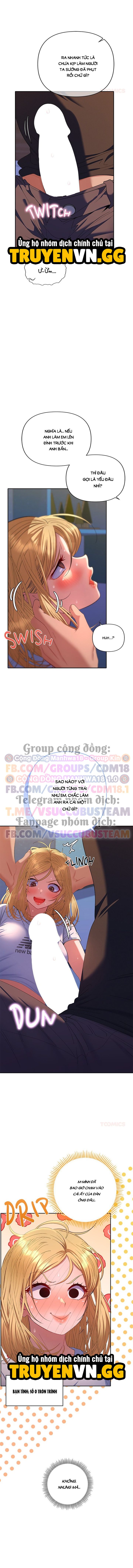 đọc truyện Chàng Trai Của Chúng Ta Chương 35 ảnh 4 tại Thiên Thai Truyện