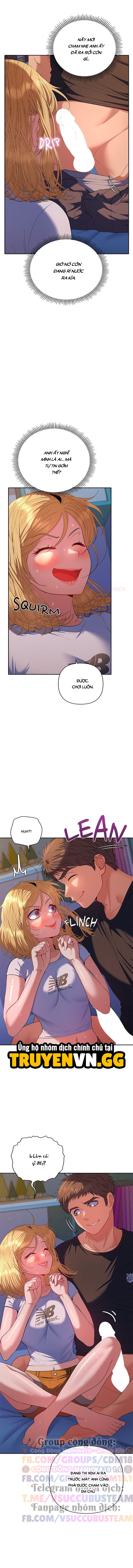 đọc truyện Chàng Trai Của Chúng Ta Chương 35 ảnh 5 tại Thiên Thai Truyện