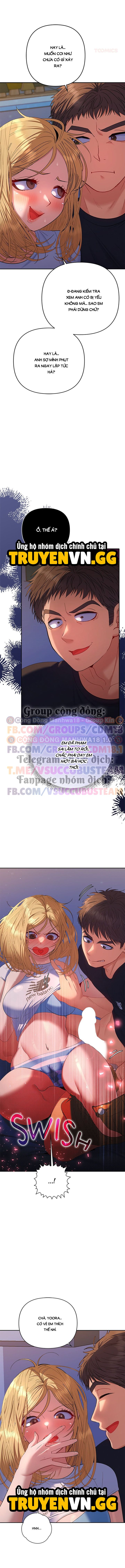 đọc truyện Chàng Trai Của Chúng Ta Chương 35 ảnh 6 tại Thiên Thai Truyện