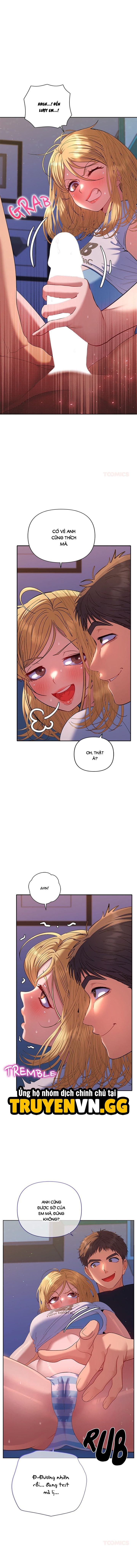 đọc truyện Chàng Trai Của Chúng Ta Chương 35 ảnh 7 tại Thiên Thai Truyện