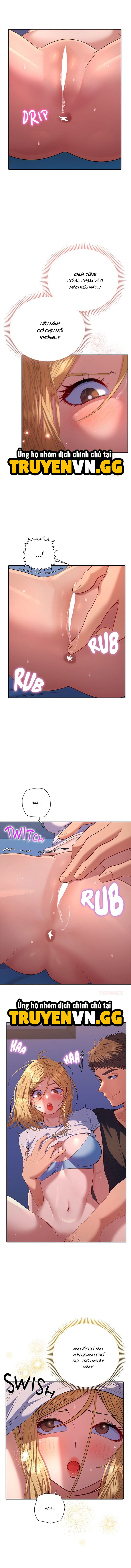 đọc truyện Chàng Trai Của Chúng Ta Chương 35 ảnh 8 tại Thiên Thai Truyện