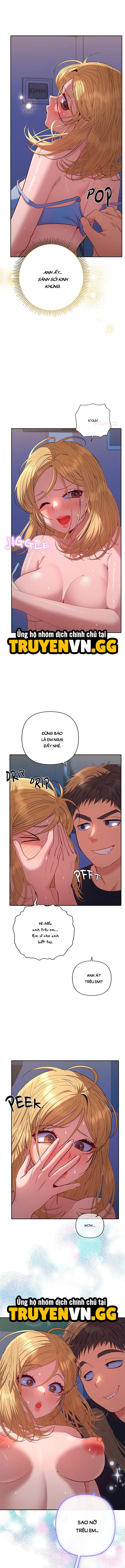 đọc truyện Chàng Trai Của Chúng Ta Chương 35 ảnh 9 tại Thiên Thai Truyện