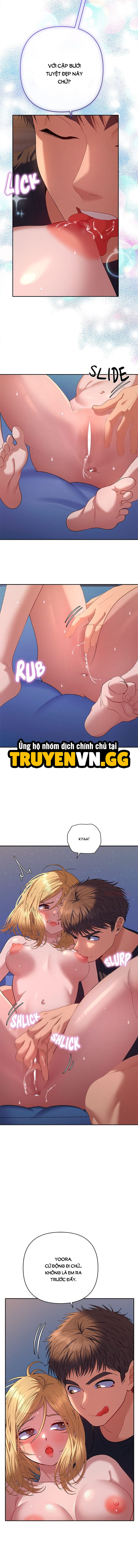 đọc truyện Chàng Trai Của Chúng Ta Chương 35 ảnh 10 tại Thiên Thai Truyện