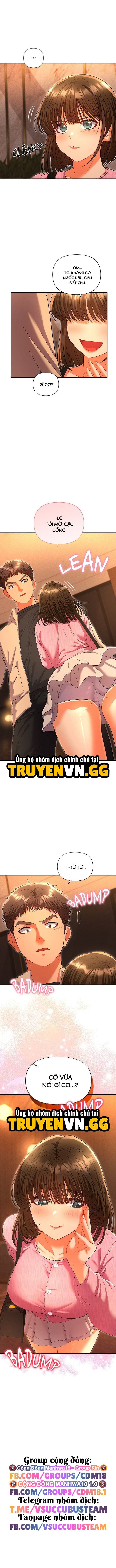 đọc truyện Chàng Trai Của Chúng Ta Chương 5 ảnh 17 tại Thiên Thai Truyện