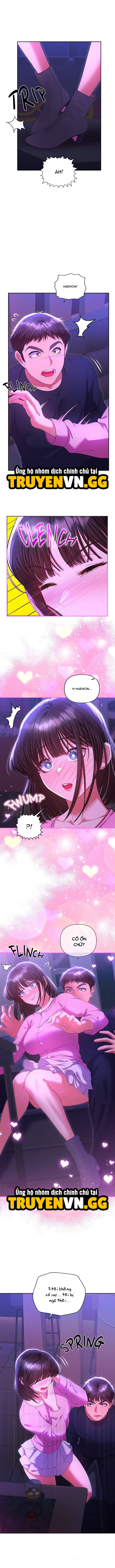 đọc truyện Chàng Trai Của Chúng Ta Chương 6 ảnh 13 tại Thiên Thai Truyện