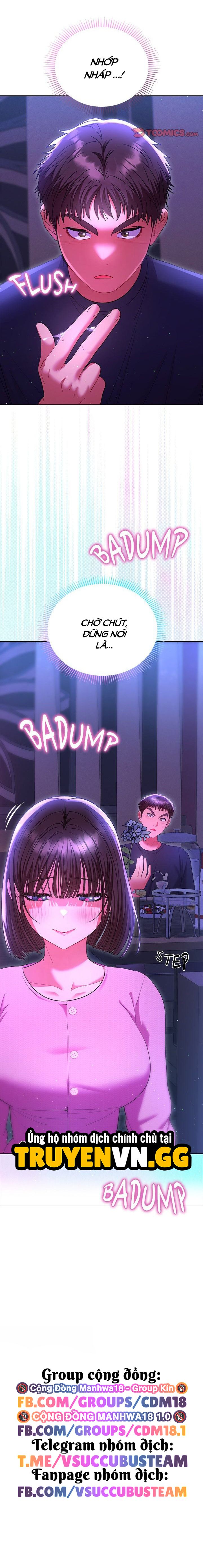 đọc truyện Chàng Trai Của Chúng Ta Chương 6 ảnh 15 tại Thiên Thai Truyện