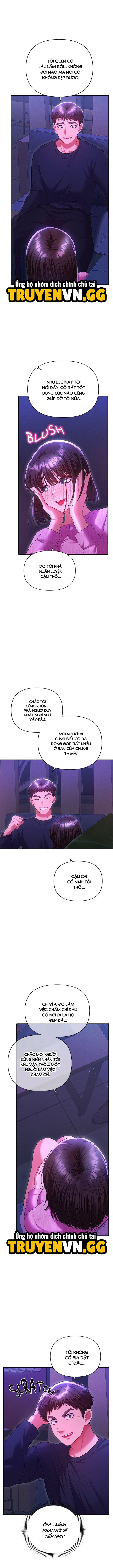 đọc truyện Chàng Trai Của Chúng Ta Chương 6 ảnh 8 tại Thiên Thai Truyện