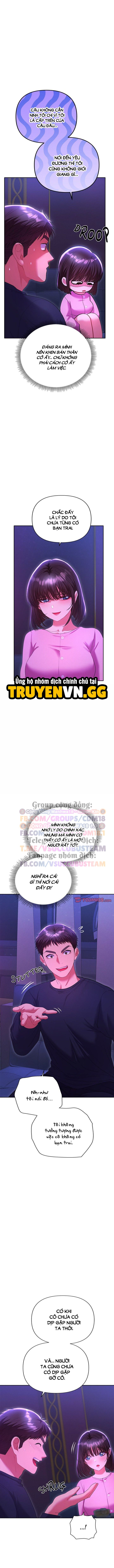 đọc truyện Chàng Trai Của Chúng Ta Chương 6 ảnh 9 tại Thiên Thai Truyện