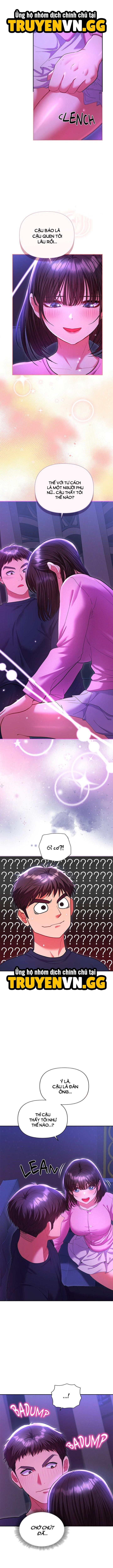 đọc truyện Chàng Trai Của Chúng Ta Chương 6 ảnh 10 tại Thiên Thai Truyện