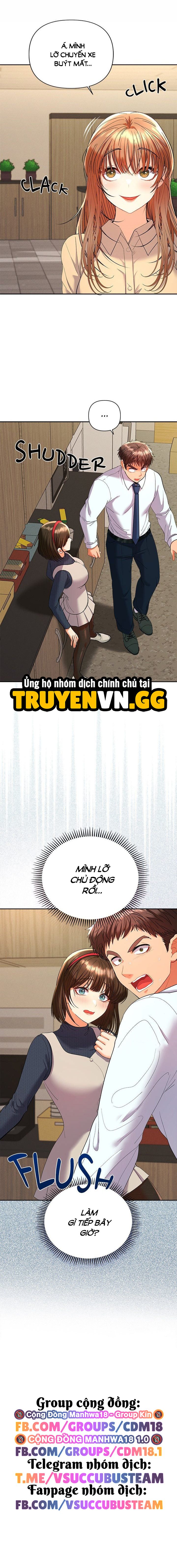 đọc truyện Chàng Trai Của Chúng Ta Chương 7 ảnh 15 tại Thiên Thai Truyện