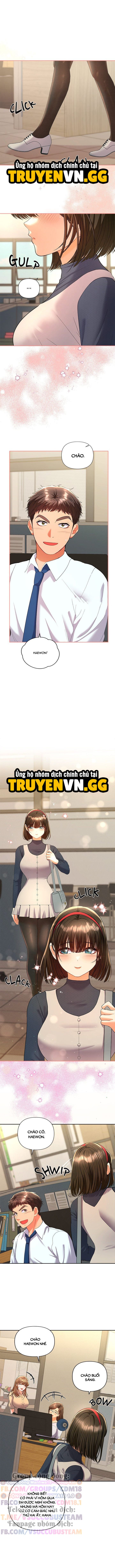 đọc truyện Chàng Trai Của Chúng Ta Chương 7 ảnh 5 tại Thiên Thai Truyện