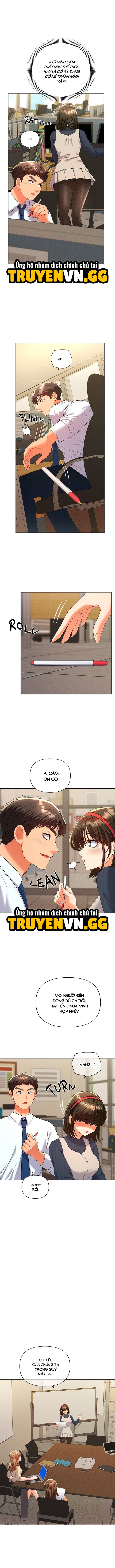 đọc truyện Chàng Trai Của Chúng Ta Chương 7 ảnh 6 tại Thiên Thai Truyện