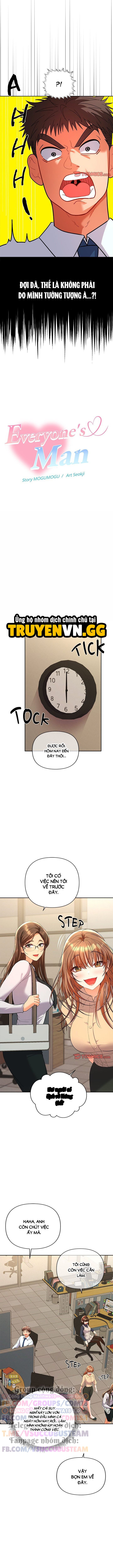 đọc truyện Chàng Trai Của Chúng Ta Chương 7 ảnh 9 tại Thiên Thai Truyện