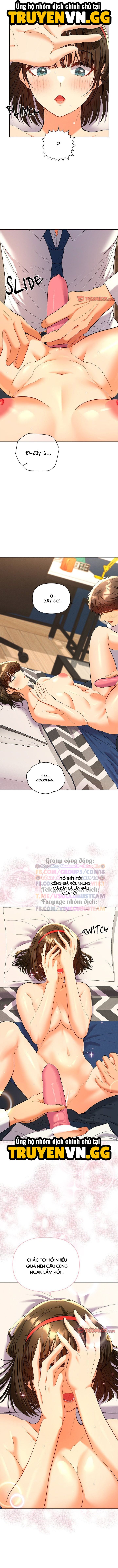 đọc truyện Chàng Trai Của Chúng Ta Chương 8 ảnh 12 tại Thiên Thai Truyện