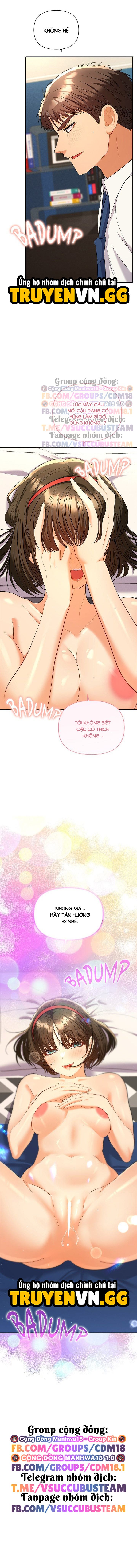 đọc truyện Chàng Trai Của Chúng Ta Chương 8 ảnh 13 tại Thiên Thai Truyện