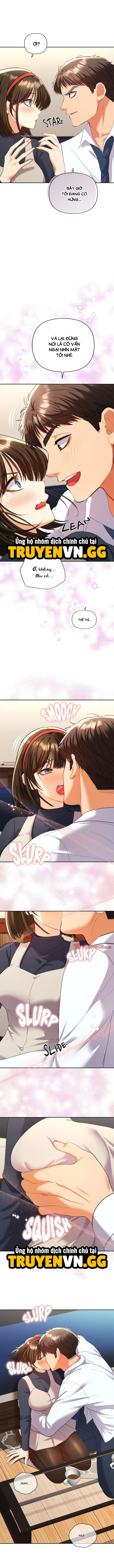 đọc truyện Chàng Trai Của Chúng Ta Chương 8 ảnh 5 tại Thiên Thai Truyện