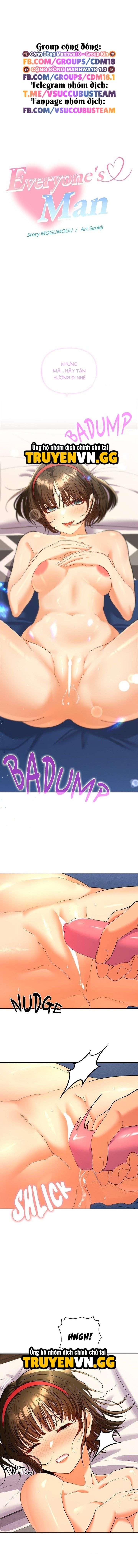 đọc truyện Chàng Trai Của Chúng Ta Chương 9 ảnh 3 tại Thiên Thai Truyện