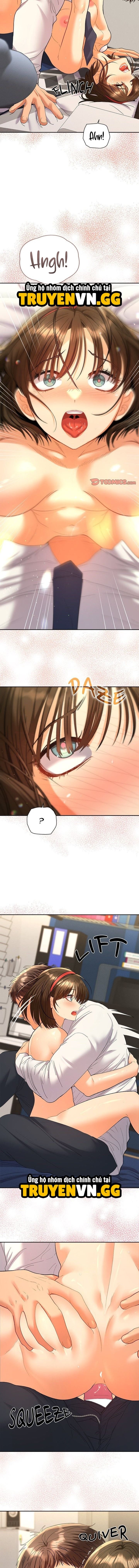 đọc truyện Chàng Trai Của Chúng Ta Chương 9 ảnh 13 tại Thiên Thai Truyện