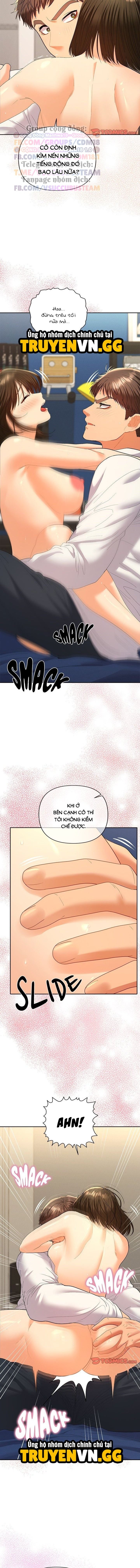 đọc truyện Chàng Trai Của Chúng Ta Chương 9 ảnh 14 tại Thiên Thai Truyện