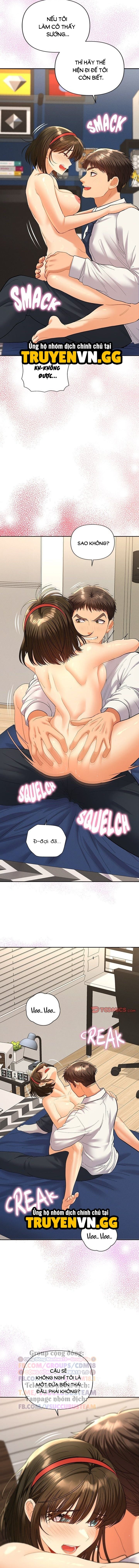 đọc truyện Chàng Trai Của Chúng Ta Chương 9 ảnh 15 tại Thiên Thai Truyện