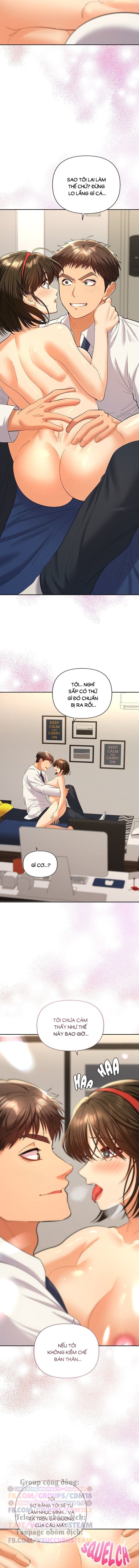 đọc truyện Chàng Trai Của Chúng Ta Chương 9 ảnh 16 tại Thiên Thai Truyện