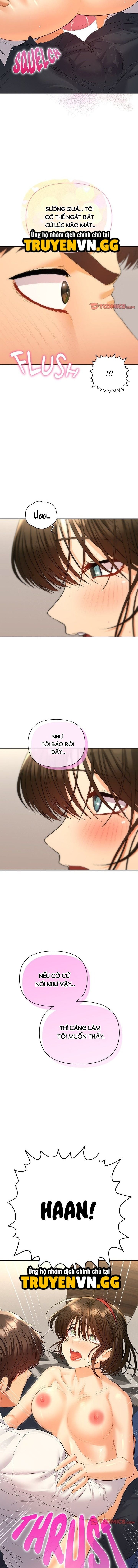 đọc truyện Chàng Trai Của Chúng Ta Chương 9 ảnh 17 tại Thiên Thai Truyện