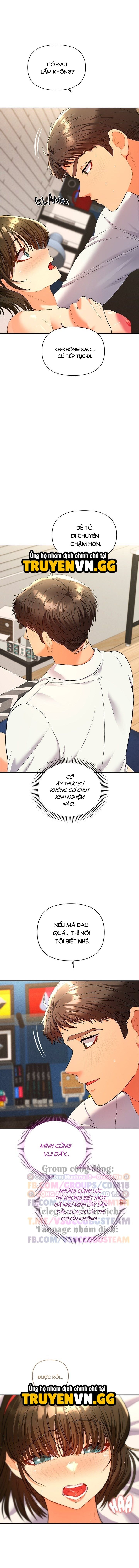 đọc truyện Chàng Trai Của Chúng Ta Chương 9 ảnh 4 tại Thiên Thai Truyện