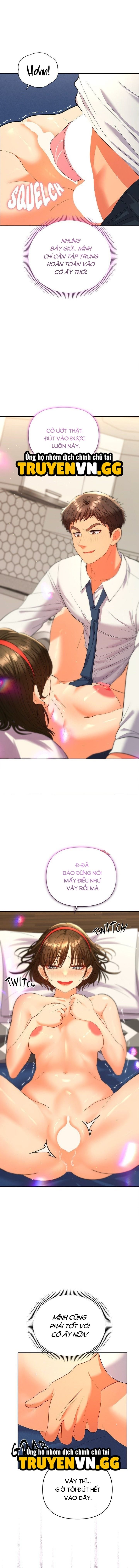 đọc truyện Chàng Trai Của Chúng Ta Chương 9 ảnh 5 tại Thiên Thai Truyện