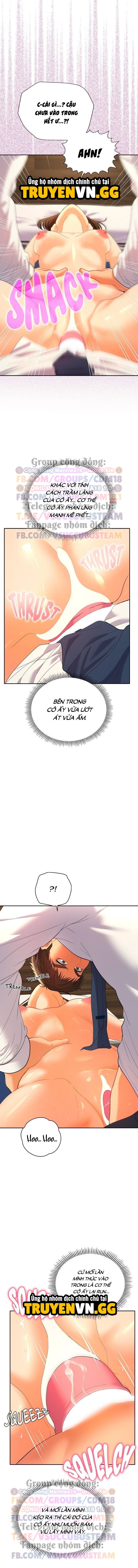 đọc truyện Chàng Trai Của Chúng Ta Chương 9 ảnh 6 tại Thiên Thai Truyện