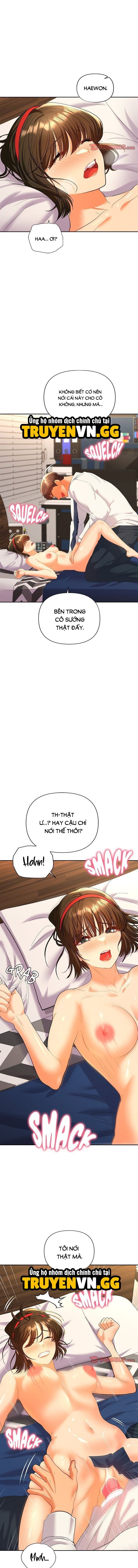 đọc truyện Chàng Trai Của Chúng Ta Chương 9 ảnh 7 tại Thiên Thai Truyện