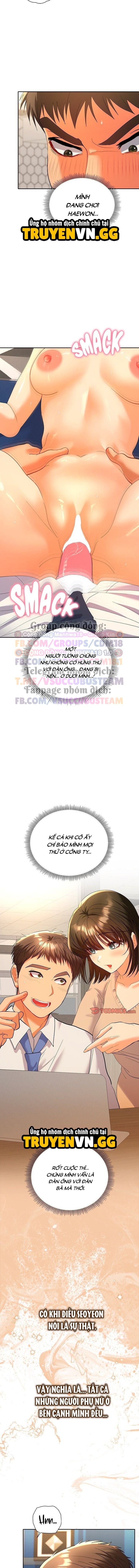 đọc truyện Chàng Trai Của Chúng Ta Chương 9 ảnh 8 tại Thiên Thai Truyện