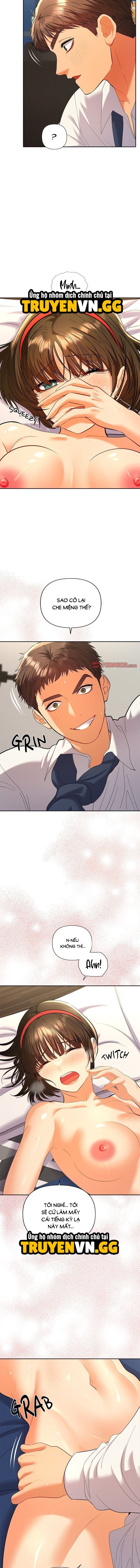 đọc truyện Chàng Trai Của Chúng Ta Chương 9 ảnh 9 tại Thiên Thai Truyện