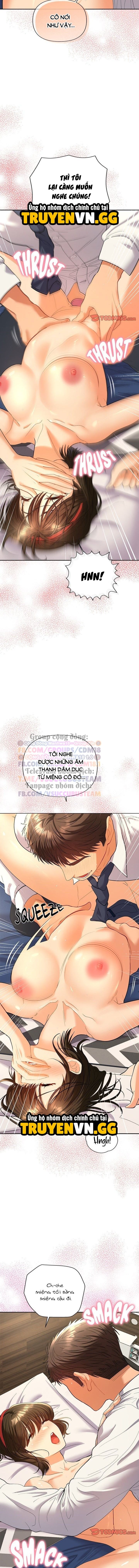 đọc truyện Chàng Trai Của Chúng Ta Chương 9 ảnh 10 tại Thiên Thai Truyện