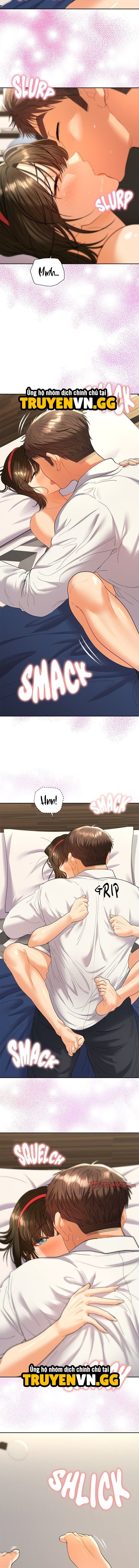 đọc truyện Chàng Trai Của Chúng Ta Chương 9 ảnh 11 tại Thiên Thai Truyện