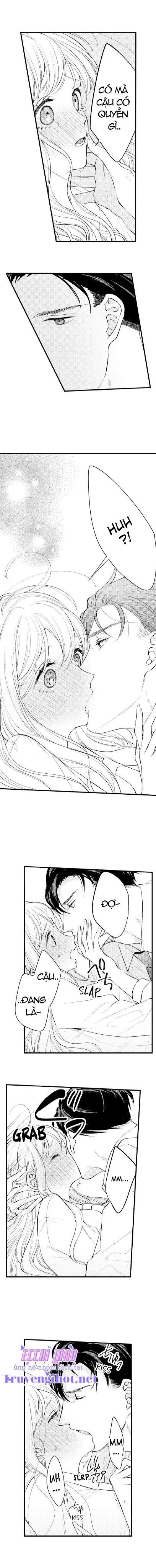 Chàng Trai Đầu Tư Vào Tôi Với Giá 20 Năm Tình Yêu Chương 2.2 page 3 - Giả Dược