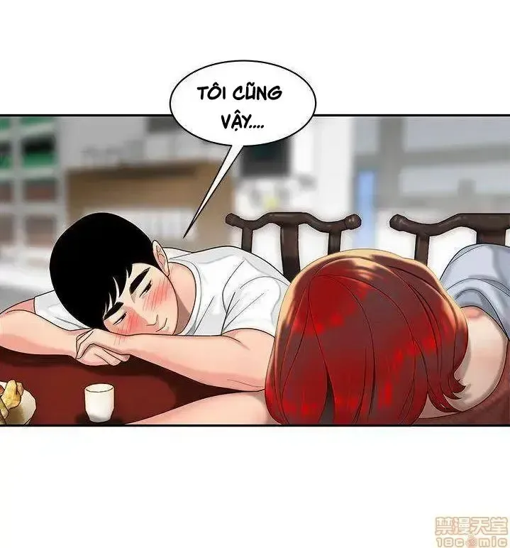 đọc truyện Chàng Trai Giao Hàng Chương 1 ảnh 47 tại Giả Dược