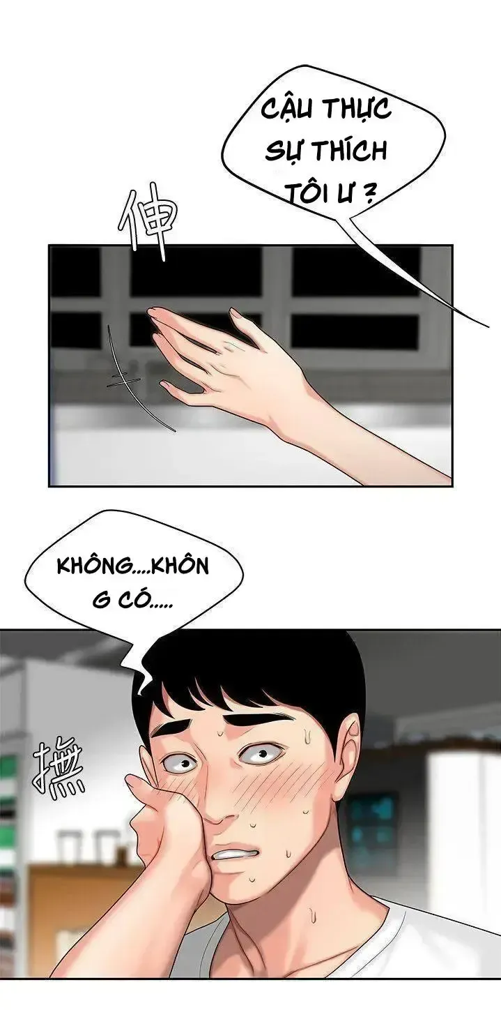 đọc truyện Chàng Trai Giao Hàng Chương 1 ảnh 51 tại Giả Dược