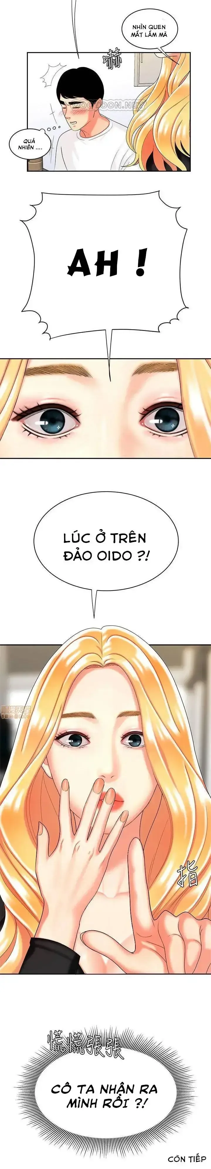 đọc truyện Chàng Trai Giao Hàng Chương 10 ảnh 26 tại Giả Dược