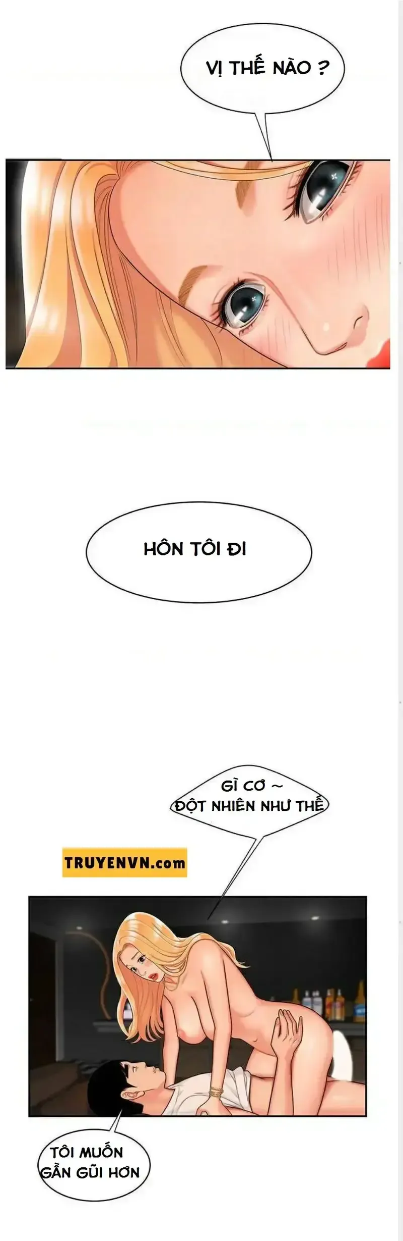 đọc truyện Chàng Trai Giao Hàng Chương 13 ảnh 18 tại Giả Dược