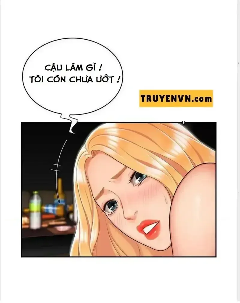 đọc truyện Chàng Trai Giao Hàng Chương 13 ảnh 22 tại Giả Dược