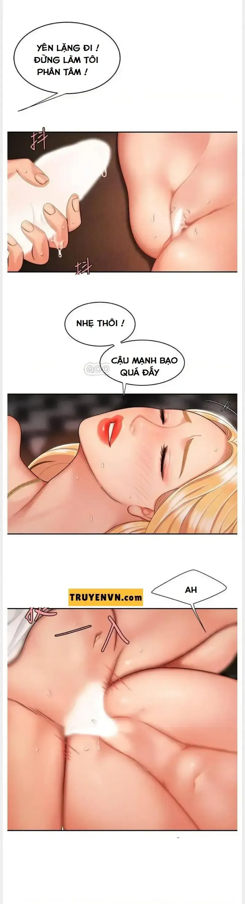 đọc truyện Chàng Trai Giao Hàng Chương 13 ảnh 28 tại Giả Dược