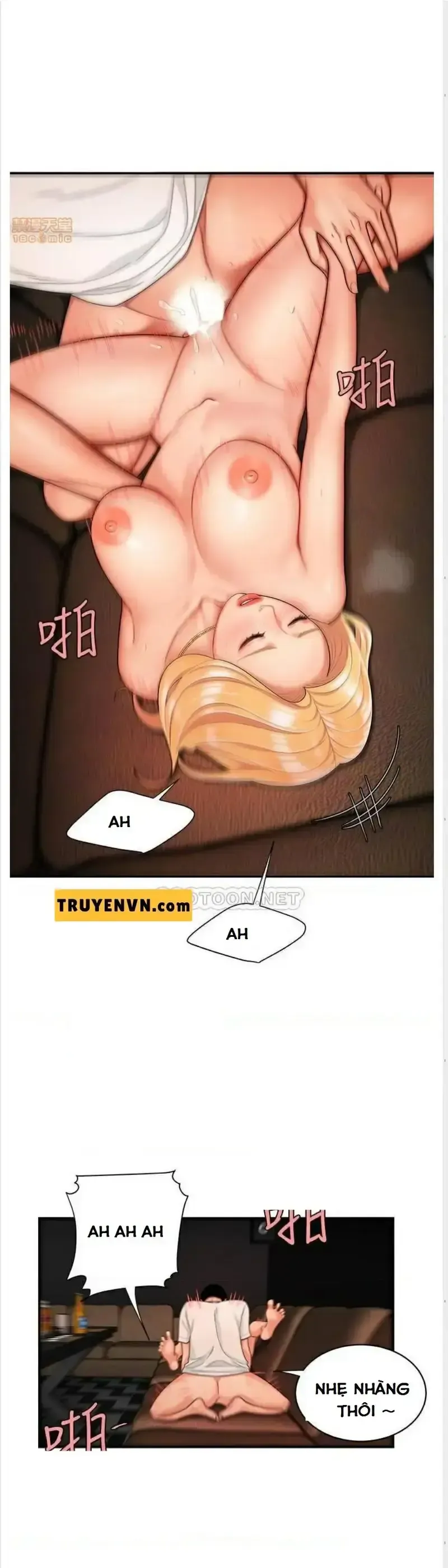 đọc truyện Chàng Trai Giao Hàng Chương 13 ảnh 29 tại Giả Dược
