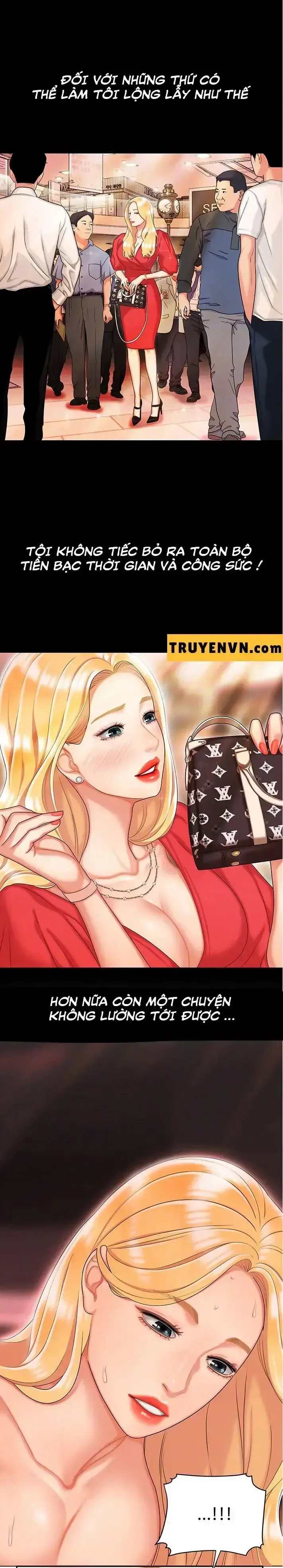 đọc truyện Chàng Trai Giao Hàng Chương 14 ảnh 6 tại Giả Dược