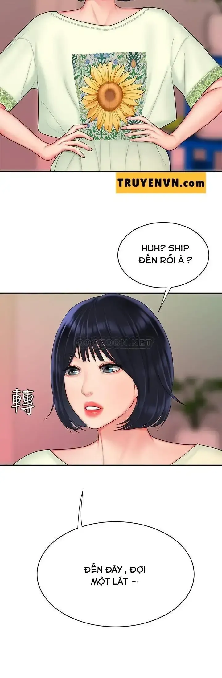 đọc truyện Chàng Trai Giao Hàng Chương 16 ảnh 22 tại Giả Dược
