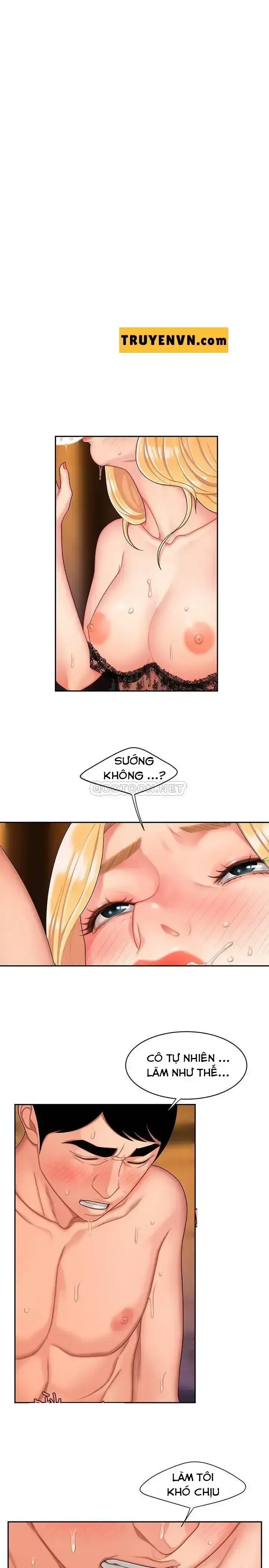 đọc truyện Chàng Trai Giao Hàng Chương 16 ảnh 4 tại Giả Dược
