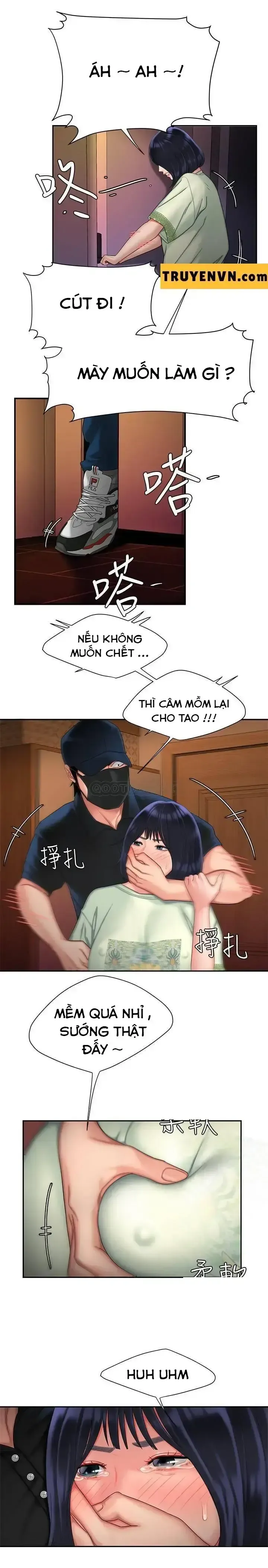 đọc truyện Chàng Trai Giao Hàng Chương 17 ảnh 2 tại Giả Dược