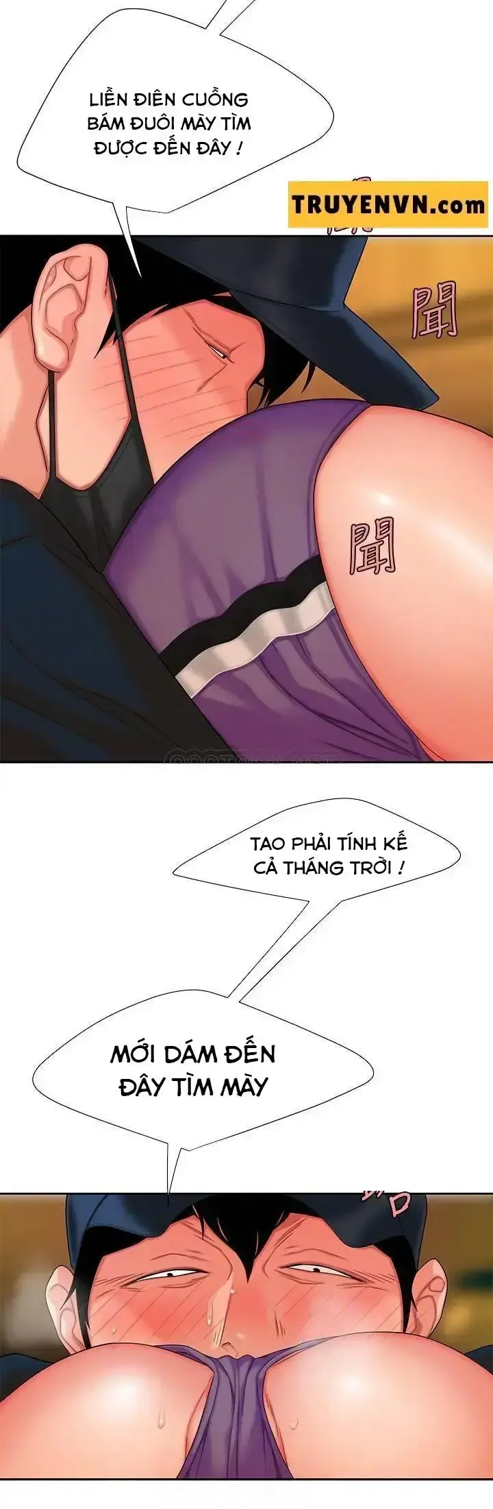 đọc truyện Chàng Trai Giao Hàng Chương 17 ảnh 7 tại Giả Dược